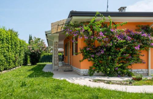 San Benedetto di Lugana House | Villa Elisea