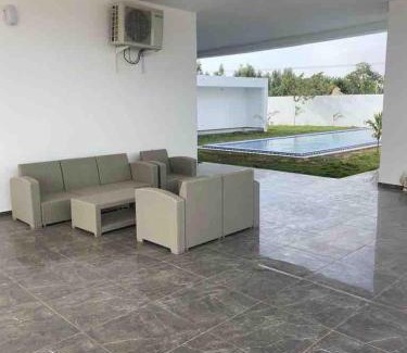 Ngaring Villa | Villa Elite