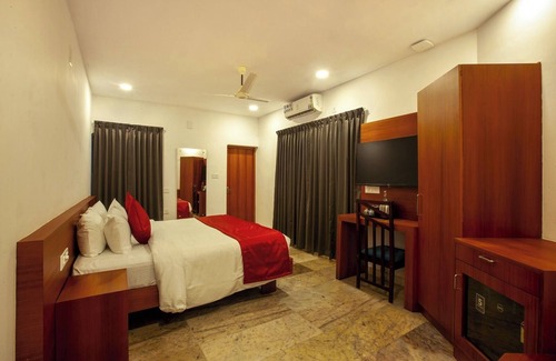 Fort Kochi Hotel | Villa Elixir Fort Kochi