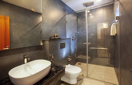 Fort Kochi Hotel | Villa Elixir Fort Kochi