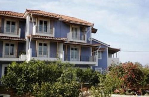Skala House | Villa Eliza