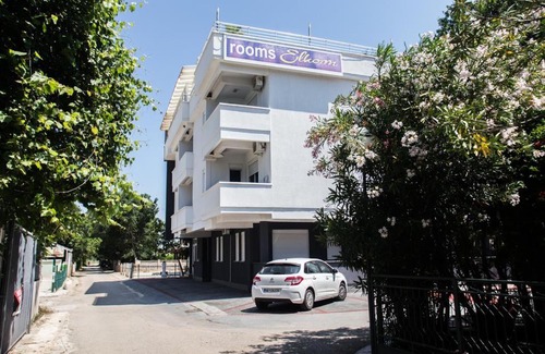 Ulcinj Apartment | Villa Elkom, App. 8