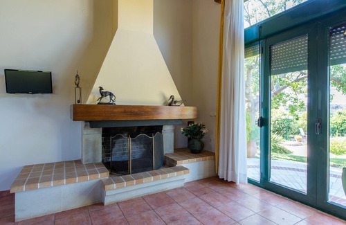 Chorafakia Villa | Villa Ellie, Premium Residence For Relaxing Vacation!