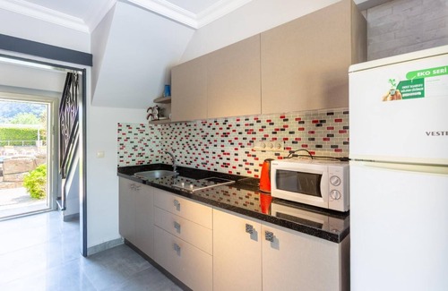 Dalyan Villa | Villa Elmas Paradise