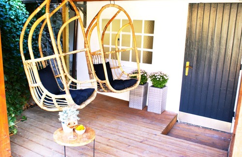Elpe House | Villa Elpe - with Jacuzzi! (near Winterberg and Willingen)