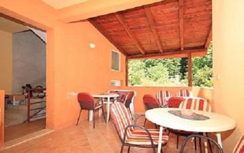 Gradac House | Villa Elvira