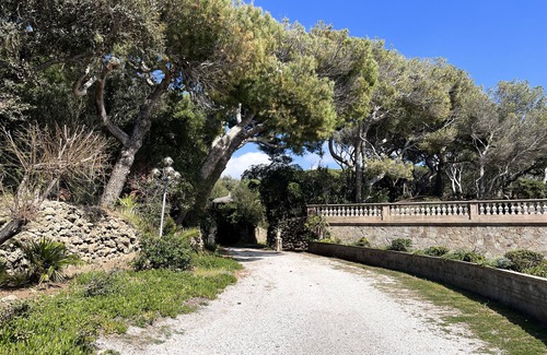 Donoratico Apartment | Villa Emilia Sea view penthouse