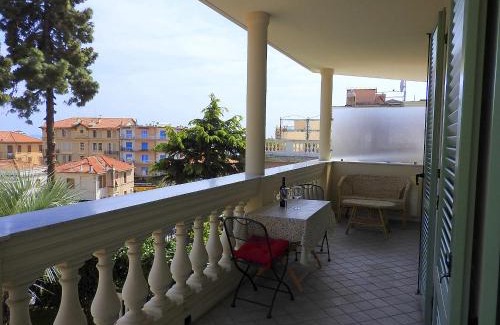 Ospedaletti Apartment | Villa Emma