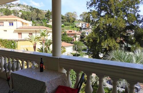 Ospedaletti Apartment | Villa Emma