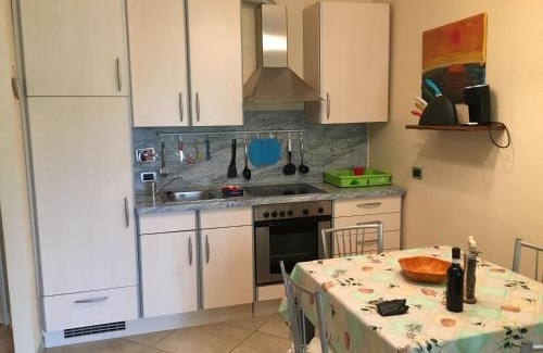 Ospedaletti Apartment | Villa Emma