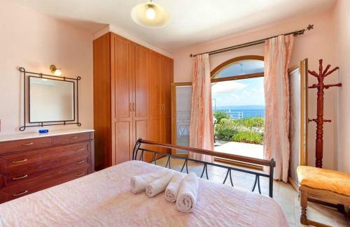 Paxos Villa | Villa Emmanuela