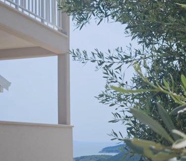 Duga Luka Villa | Villa Ena