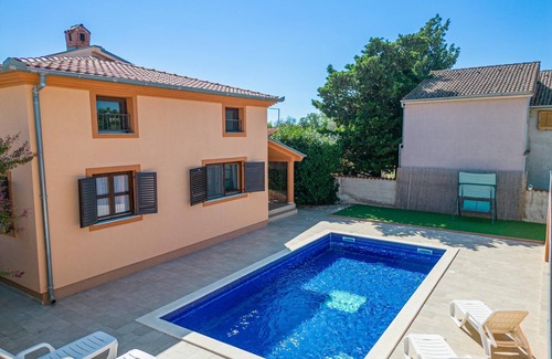 Sikici Villa | Villa Ena in Pula
