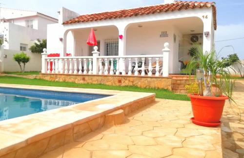 Peniscola Villa | Villa Encanto