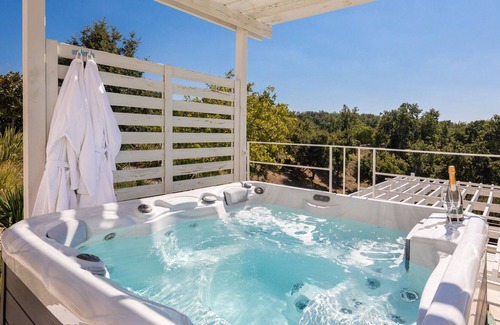 Rezanci Villa | Villa Energy Platinum with Pool