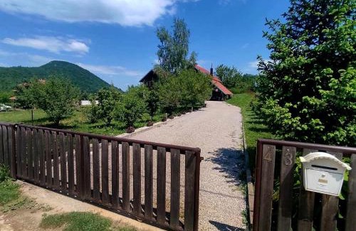 Bihac House | Villa Enigma