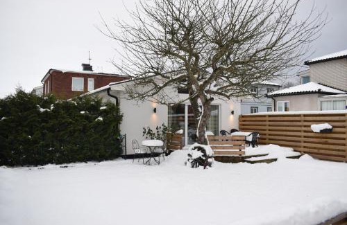 Halmstad Villa | Villa Enigma