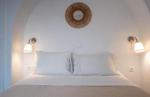 Faros Armenistis Villa | Villa Enthera Mykonos