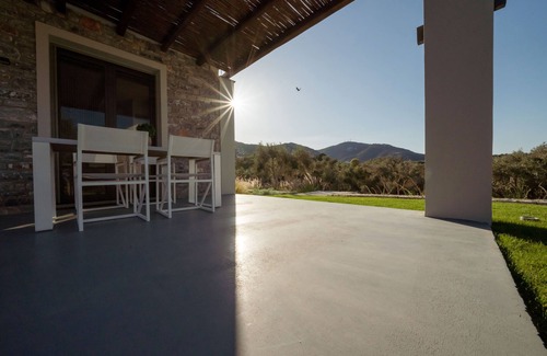 Neapoli Villa | Villa ERESOS