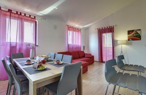 Valdebek House | Villa Erica