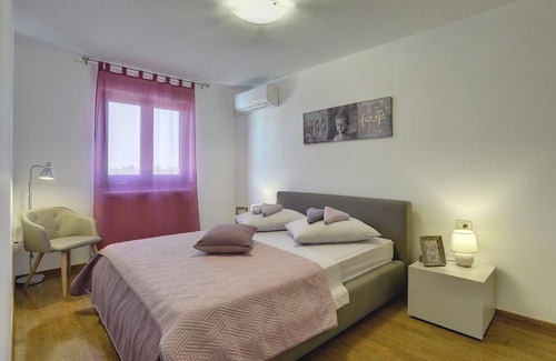 Valdebek House | Villa Erica