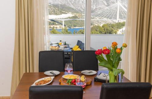 Babin Kuk Apartment | Villa Erna