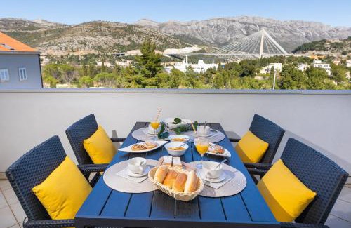 Babin Kuk Apartment | Villa Erna