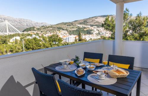 Babin Kuk Apartment | Villa Erna