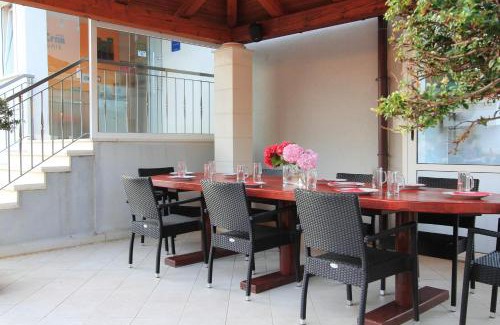 Babin Kuk Apartment | Villa Erna