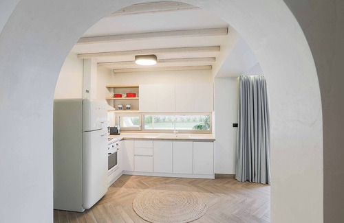 Leptokaria Villa | Villa Eros Olympus - Two Bedroom Villa, Sleeps 4