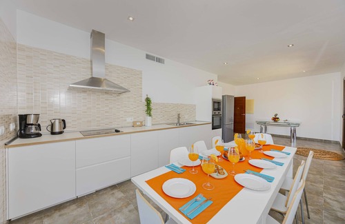Alcudia Villa | Villa Es Garrover