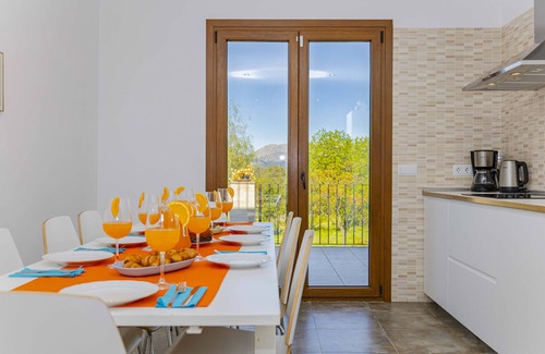 Alcudia Villa | Villa Es Garrover