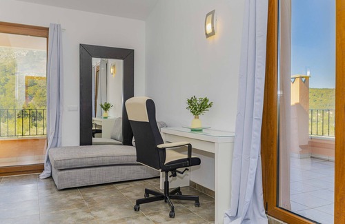 Alcudia Villa | Villa Es Garrover