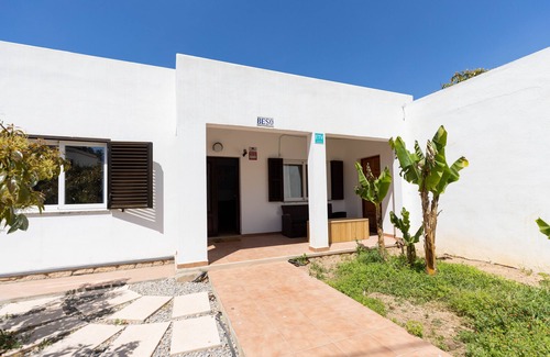 Sant Antoni de Portmany Villa | Villa Beso | 6 Bedrooms | Private Pool | Walk To Amenities | Wifi