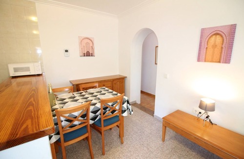 Sant Rafael de Sa Creu Villa | Villa Sa Barda - 2 Bedrooms | Huge Grounds | Private Pool | Peaceful | A/C