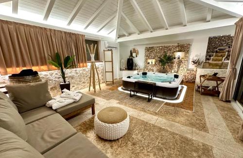 Castellammare del Golfo House | Villa esclusiva Milazzo Annarita