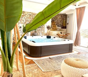 Castellammare del Golfo House | Villa esclusiva Milazzo Annarita
