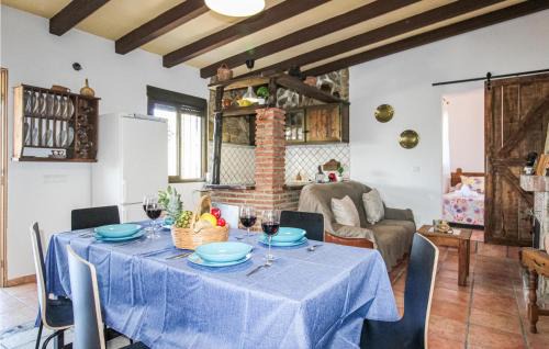 Torrox House | Villa Escobar