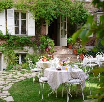 Prince–Marmottan Apartment | Villa Escudier Appart-hôtel