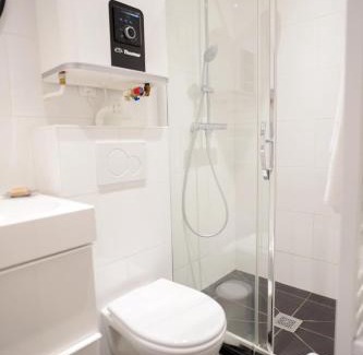 Prince–Marmottan Apartment | Villa Escudier Appart-hôtel