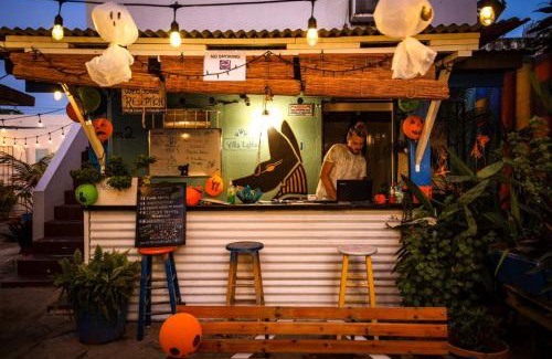 Ocean Park Hostel | Villa Eshta