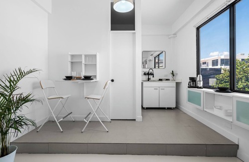 Hipodromo Apartment | Villa Esperanza , el equilibrio y el sentimiento se encuentran