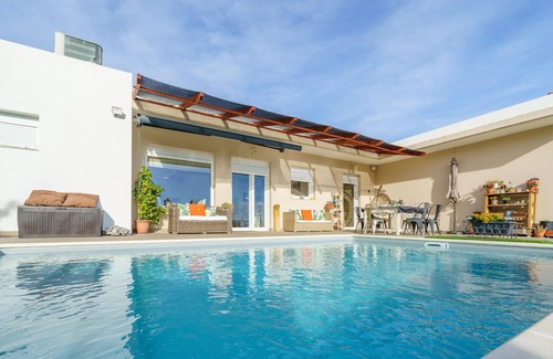 Tordera Ski Chalet | Villa Esperanza Lux Relax near the sea a/c