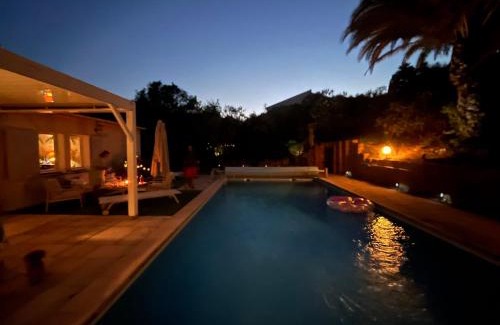 Mandelieu-La-Napoule Villa | villa Estérel au coeur de Mandelieu