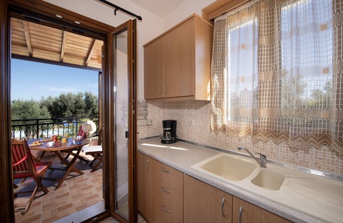 Asteri Villa | Villa Estia, a little paradise on earth