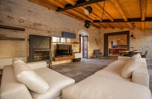 Scicli Villa | Villa Eteria - Scicli