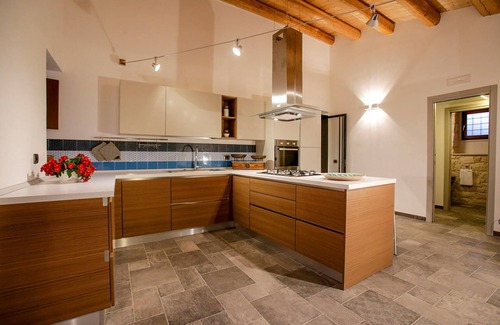 Scicli Villa | Villa Eteria - Scicli