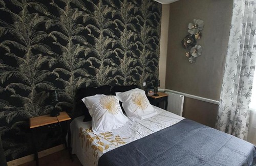 Le Crotoy Apartment | Villa Etiennette 1