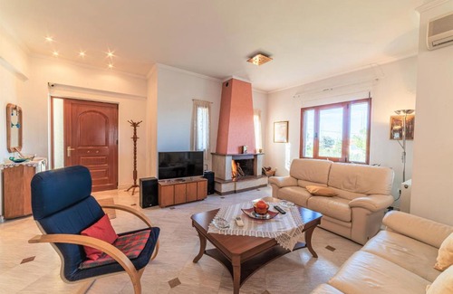 Vamos Apartment | Villa Evangelia