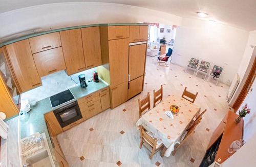Vamos Apartment | Villa Evangelia